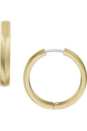 Fossil Boucles d