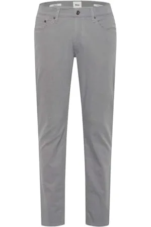 Brax Sytle Chuck Triple Flex Structure Pantalon, , 36W x 32L Hommes