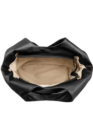 Think! Sac en cuir pour femme ,0000,noir,1 EU