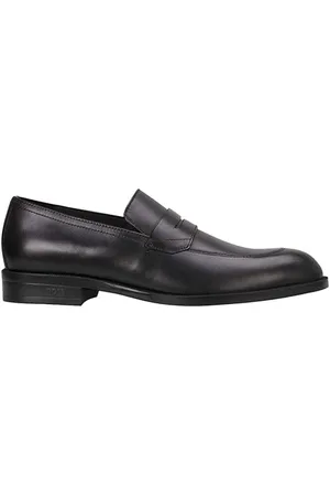 HUGO BOSS Homme Tayil_Loaf_bunl Flâneur, , 41 EU