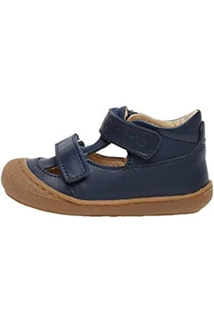 Naturino PUFFY-Sandales semi-fermée 22