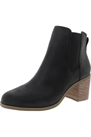TOMS Femme Evelyn Bottine Chelsea, , 40 EU