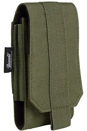 Brandit Molle Phone Pouch Medium Petit Sac Adulte (Unisexe), , m