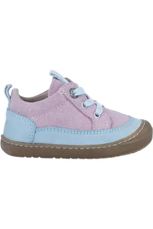 Richter Bébé Fille Maxi Chaussure de première randonnée, , 21 EU