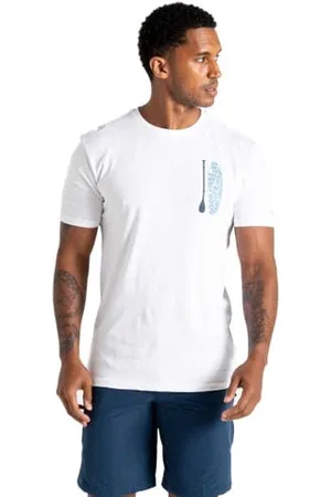 Dare 2B Homme Mens Movement Tee T-Shirts/Polos/Vests Maillot De Yoga, , L EU