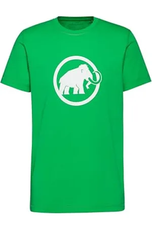 Mammut Core T-Shirt Classique pour Homme