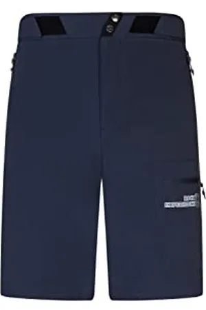 ROCK EXPERIENCE REMP04602 Observer 2.0 Bermuda Pants Women