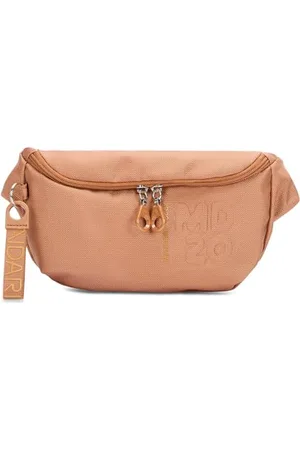 Mandarina Duck Md20 Bum Bag, MD 20 Femmes, , Taglia Unica