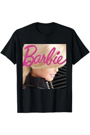 Barbie Logo classique T-Shirt