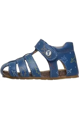Falcotto Sandales semi, 19