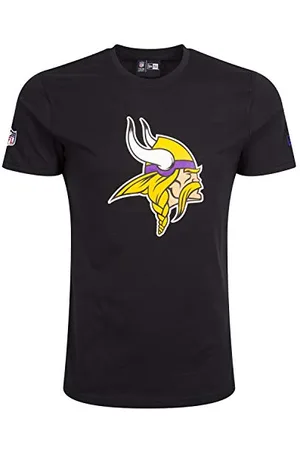 New Era Homme Minnesota Vikings T Shirt, , XXL EU