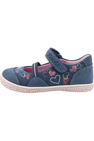 Lurchi 95L1003003 Ballerines, , 35 EU