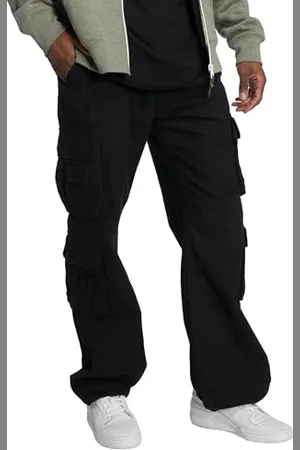 Brandit Pure Vintage Pantalon Homme - S