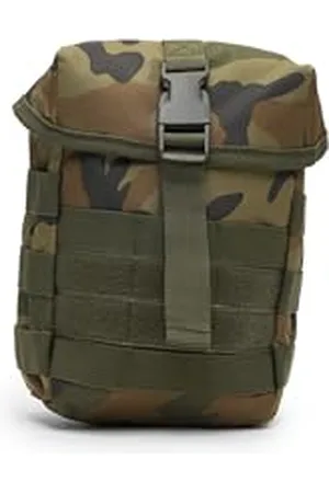 Brandit Molle Pouch Fire, Color: , Size: OS