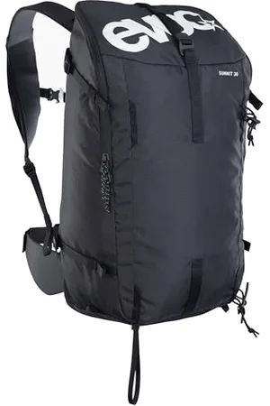 Evoc Sac à dos de randonnée SUMMIT 30 (avec système de portage ergonomique, sac à dos de trekking de haute qualité avec compartiments pratiques, sac à dos de 30 l)