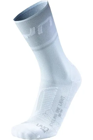 UYN S100287 CYCLING ONE LIGHT Socks Men