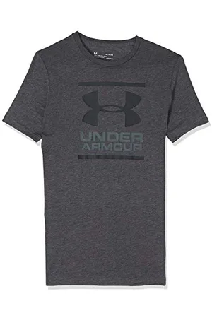 Under Armour Homme UA GL FOUNDATION SS T Shirt