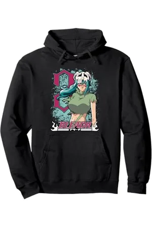 Bleach Neliel 3 Sweat à Capuche