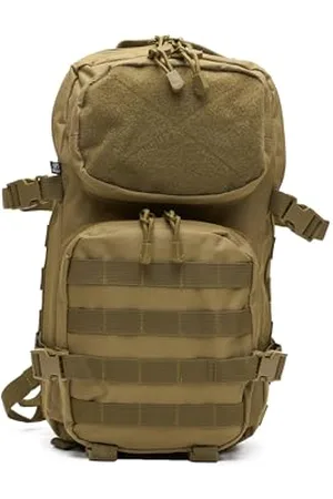 Brandit US Cooper Patch Medium Backpack, color: , size: OS
