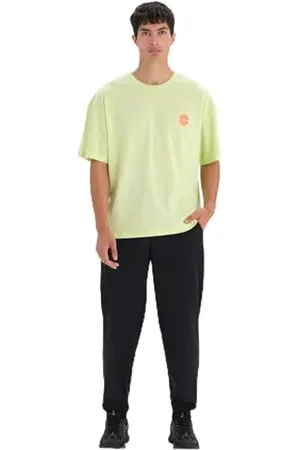Dagi Pantalon de Jogging en Coton survêtement, , M Homme