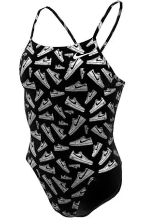Nike Swimwear Maillot de Bain Deux pièces, , 38 Femmes