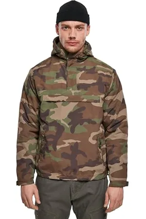 Brandit Windbreaker, color: , size: S