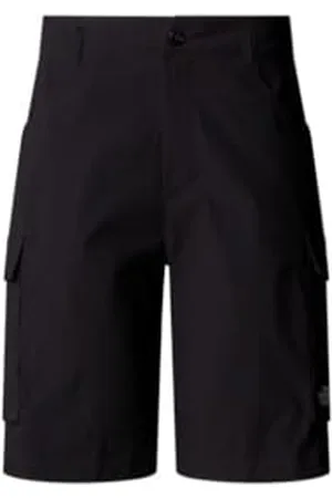 The North Face NF0A8BGJJK3 W Exploration Cargo Short Shorts Femme Taille 4