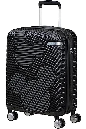 American Tourister Mickey Clouds Mixte Bagages pour Enfants, , S (55 cm - 38/45 L)