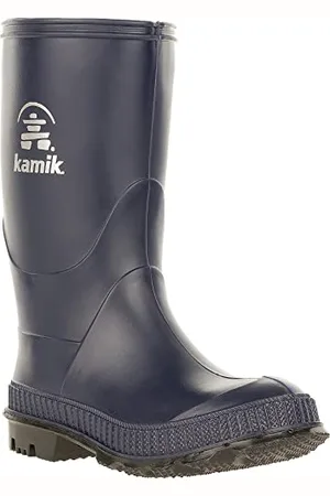 Kamik Botte mixte enfant - (TR-B1- -148), 37 EU
