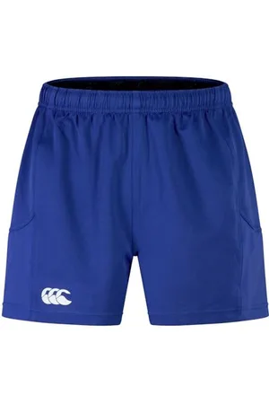 Canterbury Advantage 2.0 Shorts pour Homme, Royal, XS