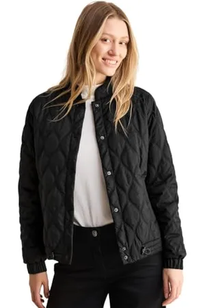 CECIL B212405 Veste matelassée, , L Femmes