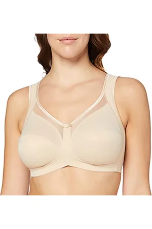 Anita Comfort Soutien-gorge-Bretelles réglables Femme, , 85G