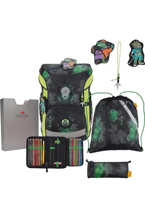 DERDIEDAS ErgoFlex Easy Set, Backpack Unisex Kids, , Medium