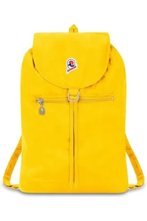 Invicta Sac à Dos, Vintage Next, Minisac Sac à Dos à Cordon de Serrage, Sac à Dos Décontracté, Unisexe, Taille Unique 8 L, pour les Escapade & les Loisirs, avec Ceinture de Hanche