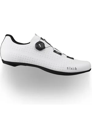 Fizik Mixte R4 Tempo Overcurve Chaussures de Cyclisme, Noir, 38 EU