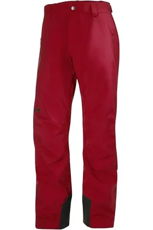 Helly Hansen Pour des hommes Legendary Insulated Pant S Vert