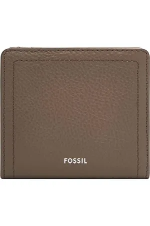 Fossil Logan, Accessoire de Voyage-Portefeuille à Double pli Femmes, , s