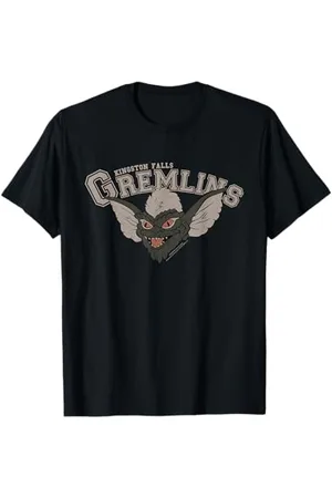 Gremlins Kingston Falls Sport T-Shirt