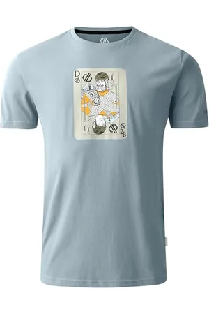 Dare 2B Homme Mens Movement Tee T-Shirts/Polos/Vests Maillot De Yoga, , S EU