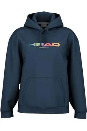 Head Rally Sweat à Capuche pour Femme