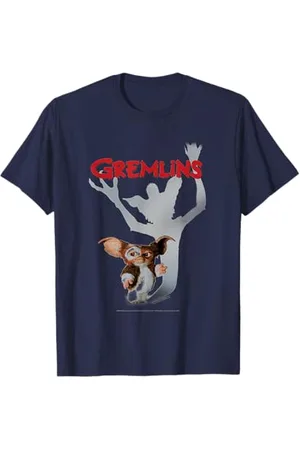 Gremlins Gizmo Shadow T-Shirt
