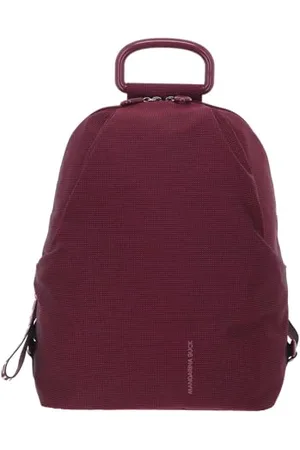 Mandarina Duck Md20 Sac à Dos, Backpack Femme, , Taille Unique