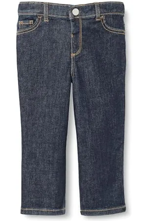 Amazon X Sofia Grainge Jean Coupe Classique Bébé Garçon, , 12 Mois