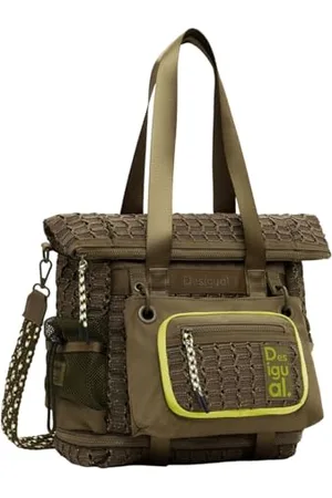 Desigual Sac à dos voyager XL multi-positions, , 29.1, Décontracté