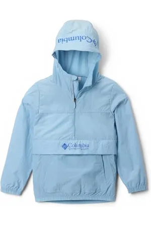 Columbia Coupe-vent Challenger II pour enfant unisexe