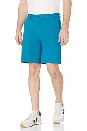 Amazon Short Chino De 22,86 cm À Coupe Classique Homme, , 42W