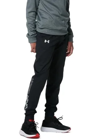 Under Armour Garçon UA BRAWLER 2.0 TAPERED PANTS Pants