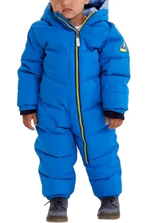 Killtec Twinkly MNS ONPC B Combinaison/Habit de Neige en Duvet avec Capuche Boy