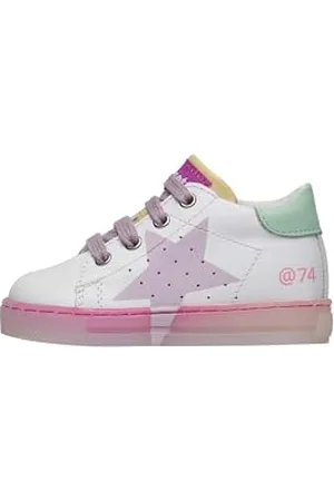 Falcotto Garçon Fille Salazar 3 Chausson pour Nourrisson, , 26 EU