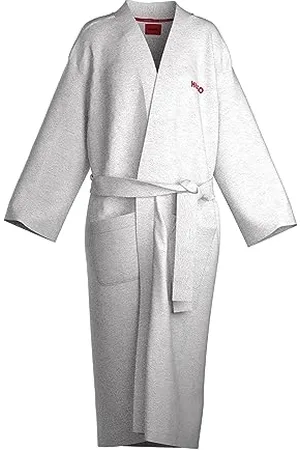 HUGO BOSS BOSS Terry Dressing Gown, , S Women